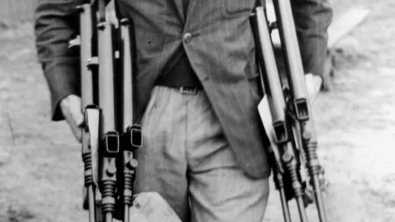 As Australia itself feared invasion
