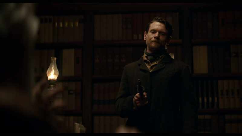 As bait? -Well... [SIGHS]