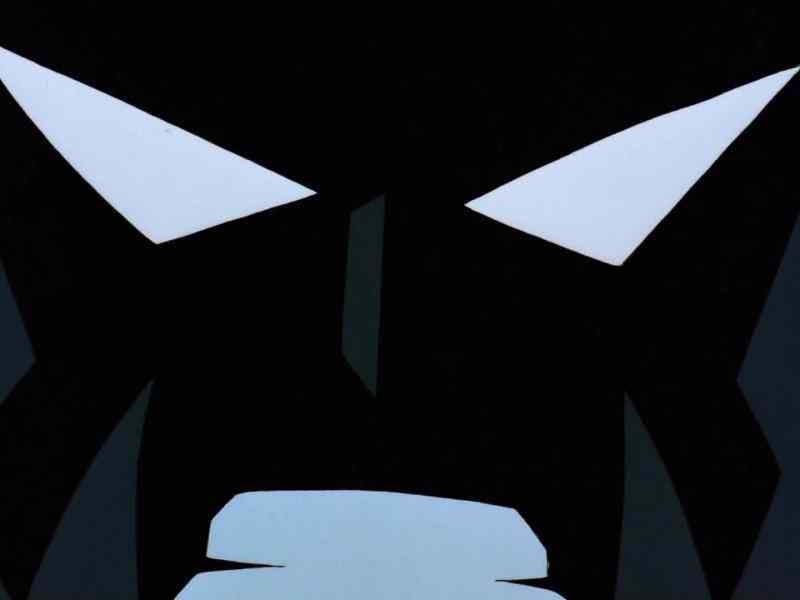 As Batman, you must handle the widely varied tactics