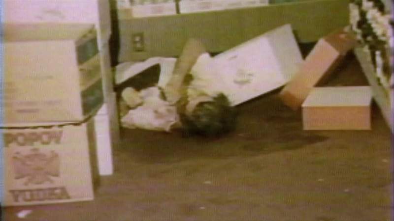 As they bring to Miami a type of violence