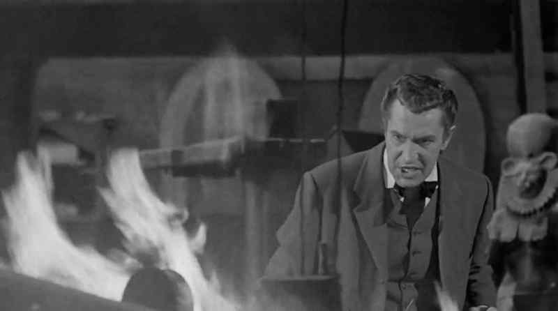 As you can see, my crematorium is more than an illusion