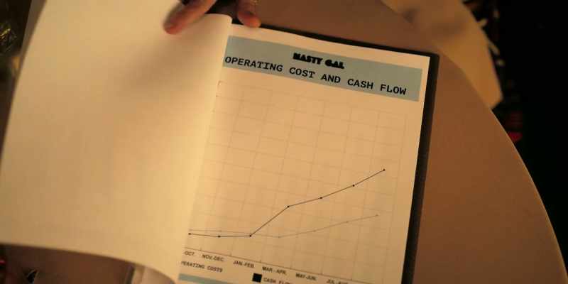 As you can see here, we have low, stable operating costs