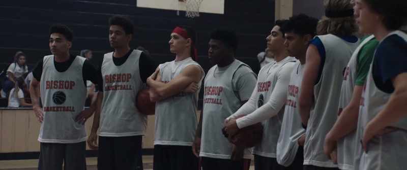 As you can see, Marcus is rejoining the team