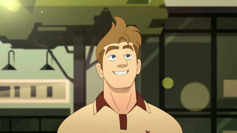 As you can see, Sheriff Globuchar