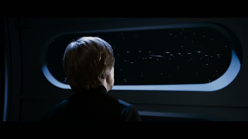 Palpatine As you can see my young apprenticeyour friends have failedNow witness the firepowerof this fully armed and operational battle stationFire at will commanderFire