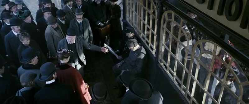as he catalogued my crimes to his growing and spellbound audience