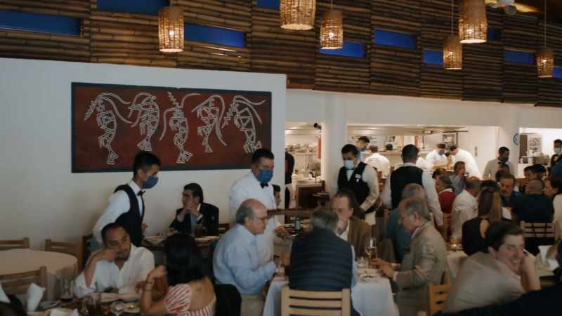 As chilangos have grown in confidence