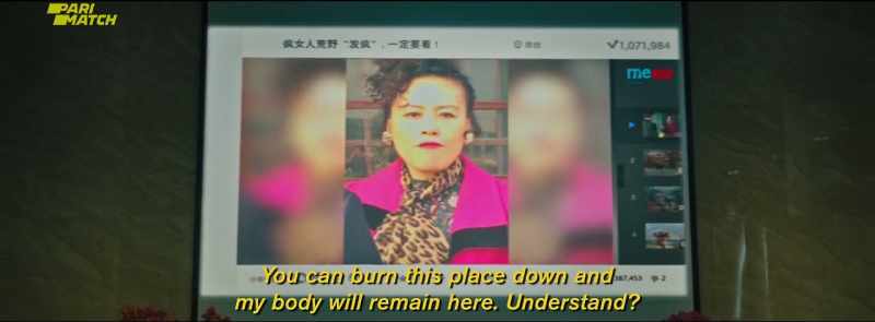 As Confucius says