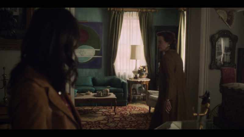 As my darling Eleanor was stifled by her family