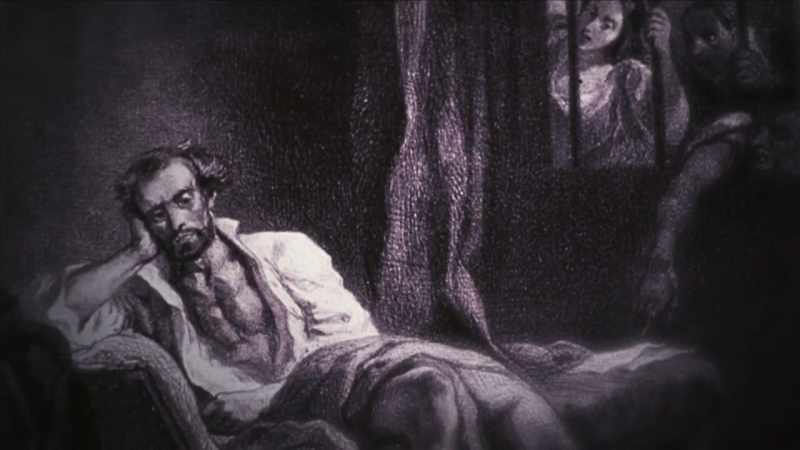 As deviants, and morally deficient