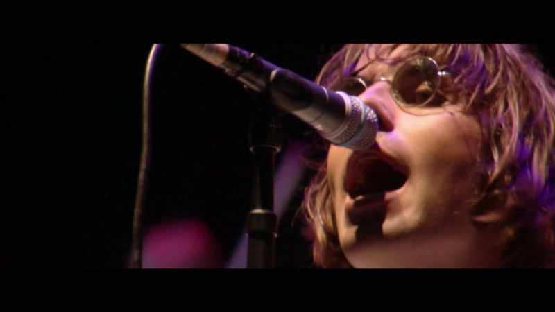 �� As he faced the sun He cast no shadow♪