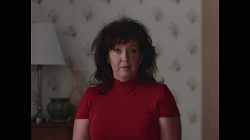 As far as acting goes, I'm not a professional actress
