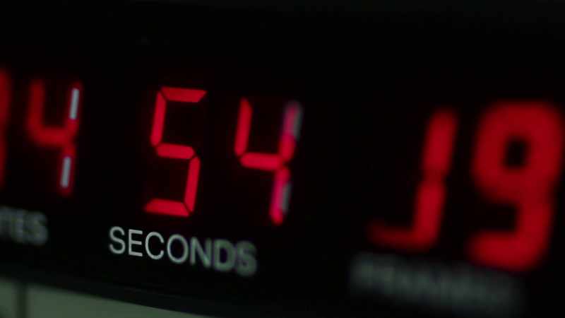 As far as, you know, deaths or anything like that
