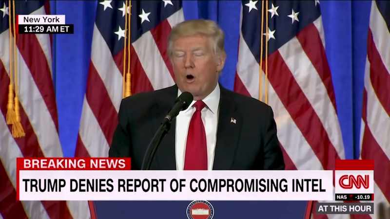 As far as hacking, I think it was Russia