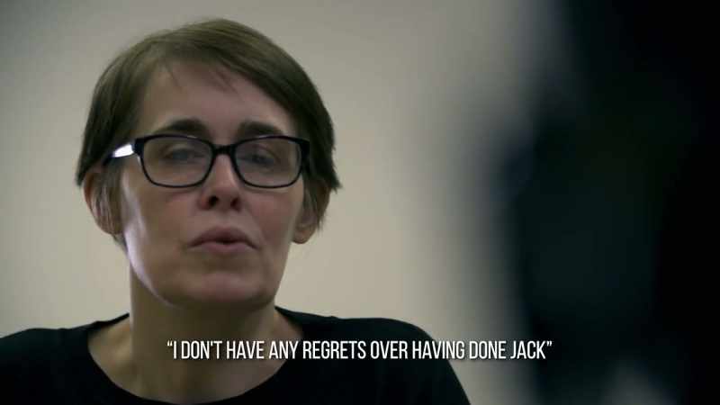As far as Jack himself is concerned