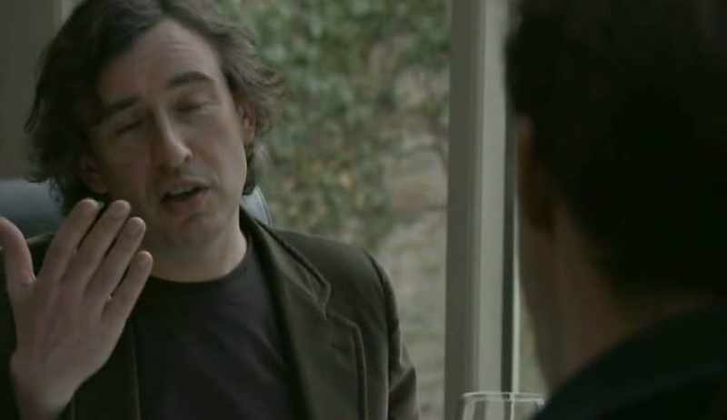 AS FORSYTH: No, it's not the one that does the dancing programme