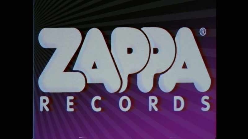 As Frank and Gail get into the Zappa Records phase