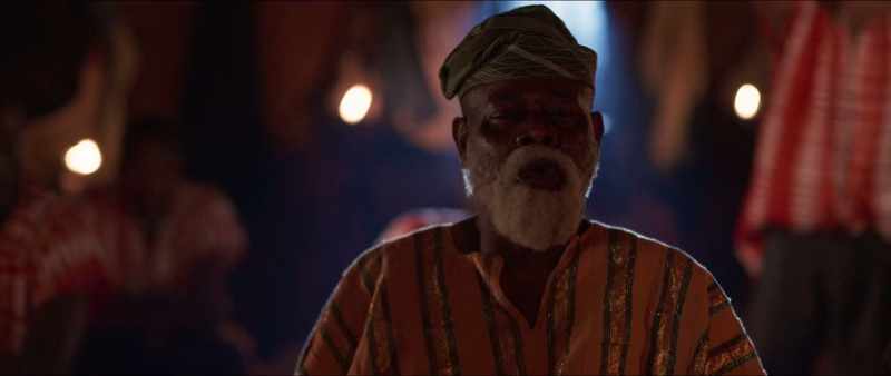 As for Gbogunmi