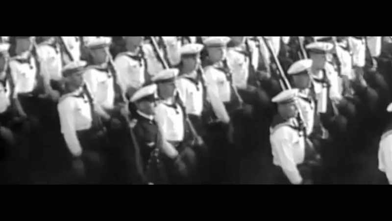 As Germany rearmed for war, he saw how
