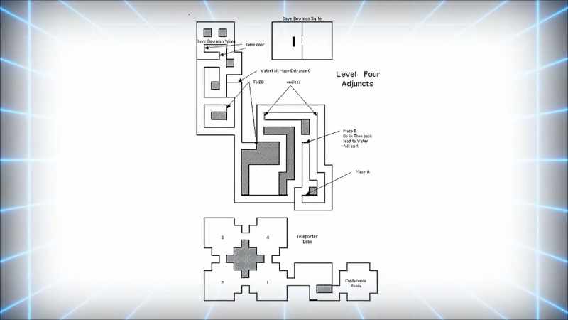 As you get deeper into the colony, these creatures that have taken over would attack