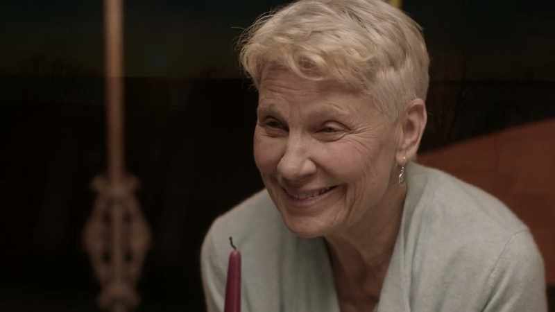 As we get older, our perspective on age changes