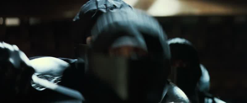 As Gotham's favored son, you will be ideally placed