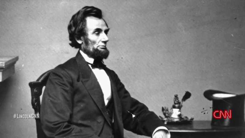 >>> AS HIS INAUGURATION APPROACH, ABRAHAM LINCOLN FACES