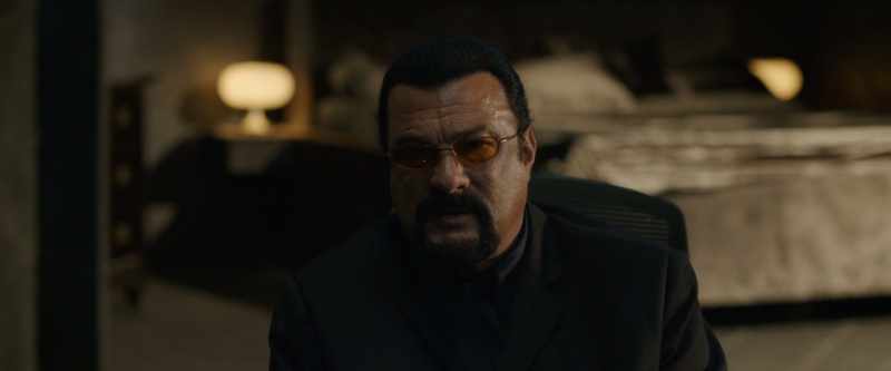 As I already told you, I'm not CIA, so I wouldn't know