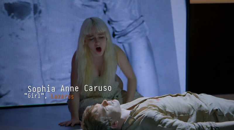 �� As I ask you to focus ♪