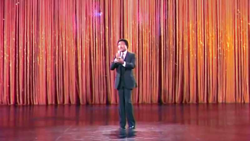 �� As I look around ♪