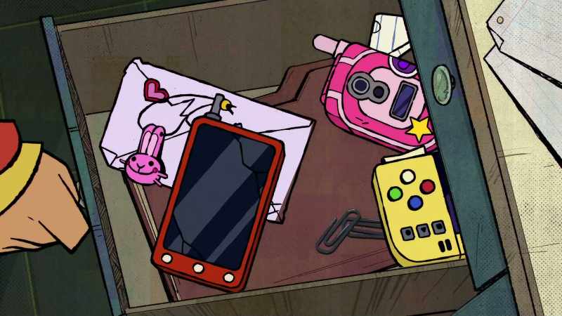 As I was saying, this year's grand prize will be