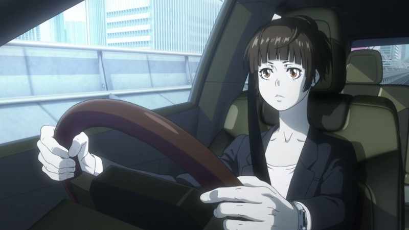 As I understand it, Mr. Shindo
