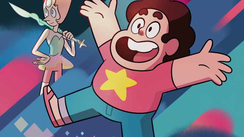 As I went on working on the show, I really wanted to dig