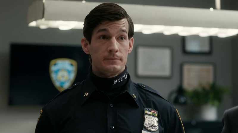 As I'm sure you know, Inspector