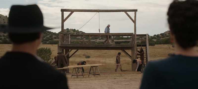 As if Independence hasn't found enough ways to kill a man