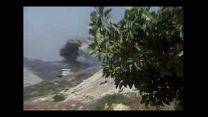 As Israel's assault on Hezbollah continues