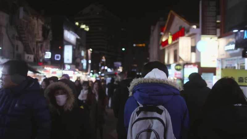 As K-pop acts start going outside of the formula