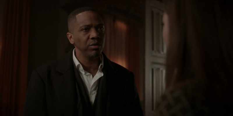 As king, I can make sure people like Sonya and you