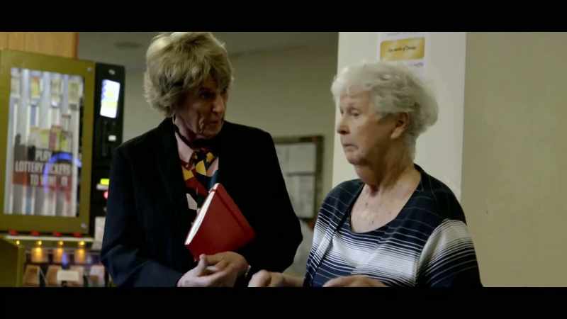 As you know, we have looked at the murder case