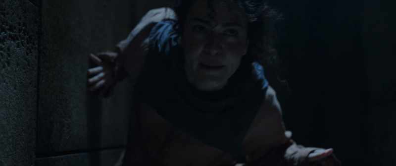 (AS LAYLA) Okay, okay. Temporary Avatar