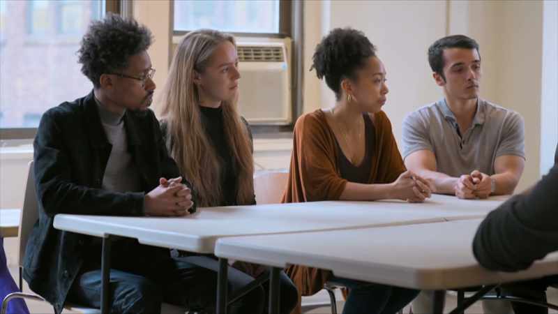As leaders, if you want to galvanize