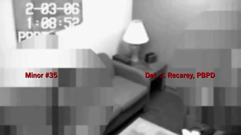 � As we learn more and more about the case