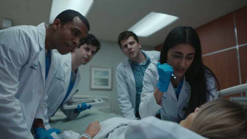 As life-threatening diseases go, it is a pretty one