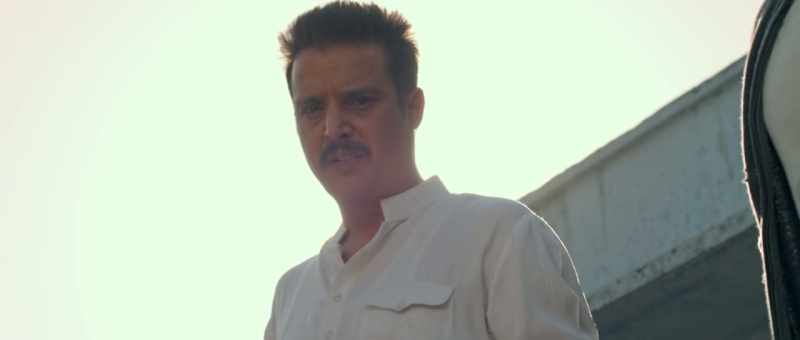 As long as I - Bhagwan Das Mishra - live