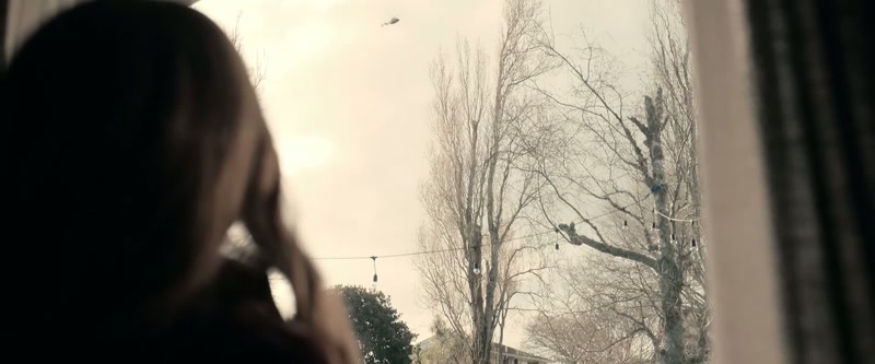 As long as I have my secret arrow