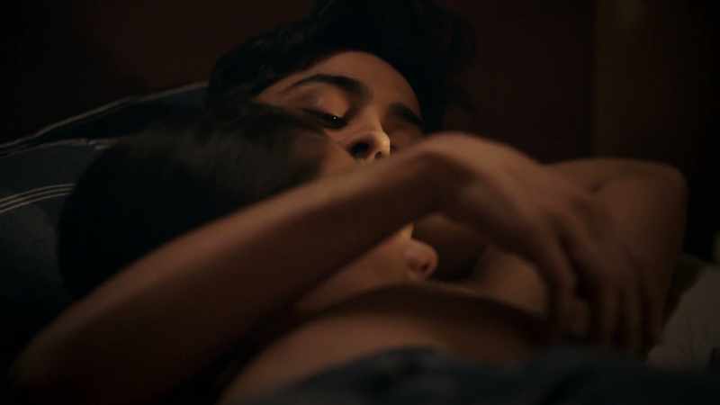 As long as I'm with you
