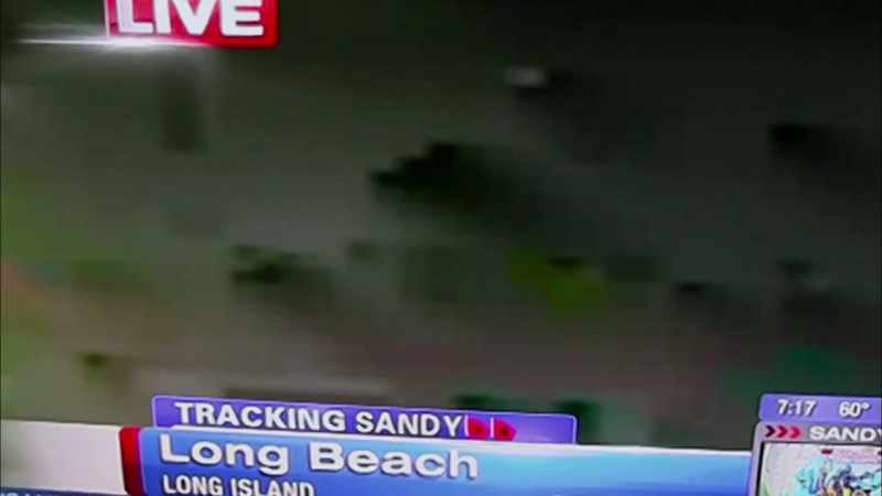 As Long Island got