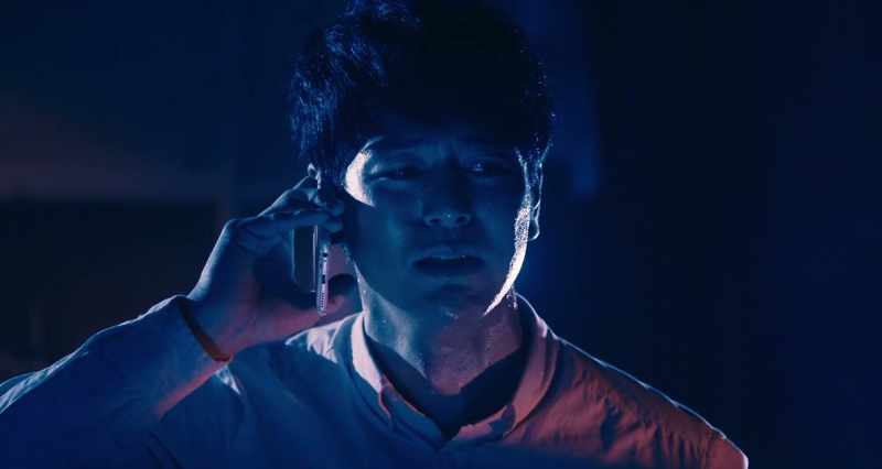As long as IT calls you, you can never escape