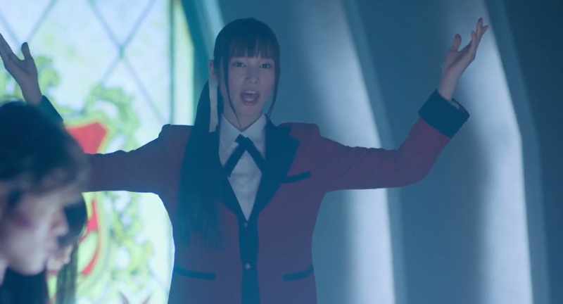 As long as it lost 200 million yen debt