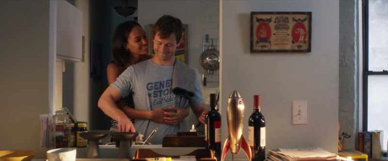�� As long as we're together, honey I don't care ♪